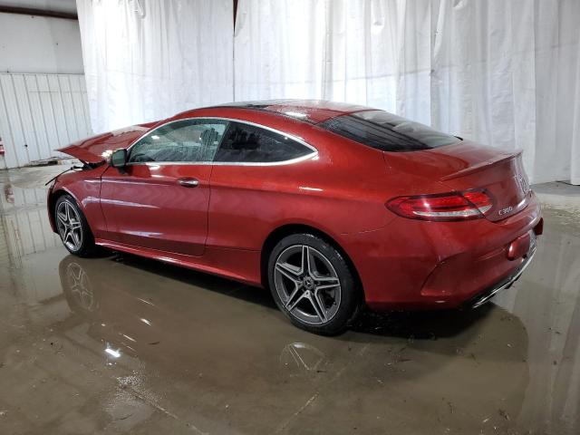 2020 Mercedes-Benz C 300 4Matic VIN: W1KWJ8EB8LF984750 Lot: 53764604