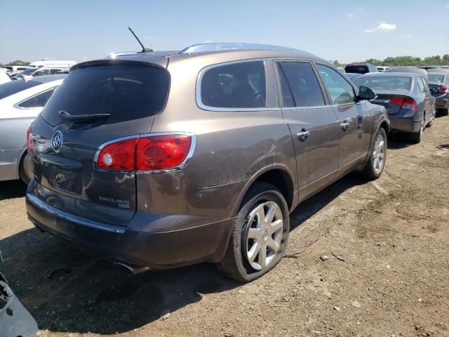 2010 Buick Enclave Cxl VIN: 5GALVBED9AJ182719 Lot: 55204394