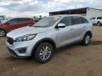 2016 KIA SORENTO LX - 5XYPG4A32GG096065