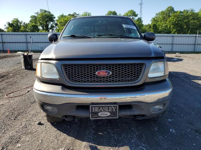 2003 Ford F150 Supercrew VIN: 1FTRW08L23KD34527 Lot: 56834654