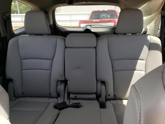 2021 HONDA PILOT EXL - 5FNYF6H51MB022889