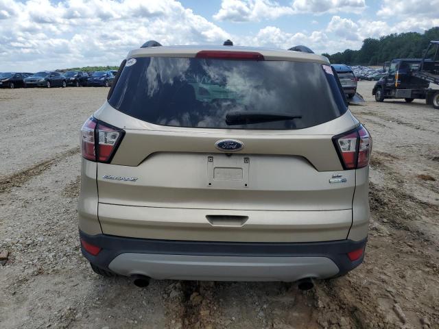 2018 Ford Escape Se VIN: 1FMCU9GD1JUB21320 Lot: 54340184