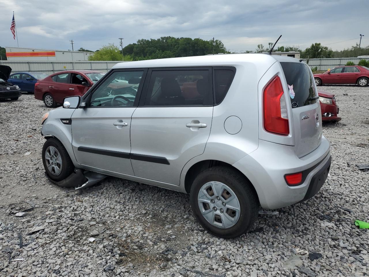 KNDJT2A51D7484839 2013 Kia Soul