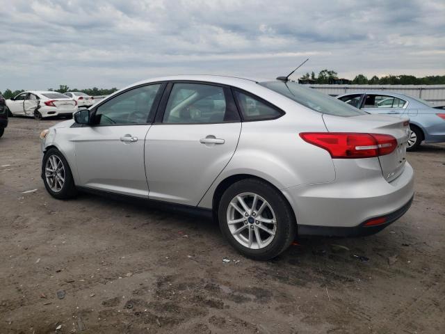 2017 Ford Focus Se VIN: 1FADP3F26HL309026 Lot: 56078154