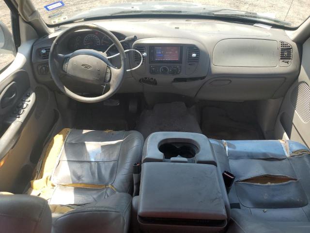 2001 Ford F150 Supercrew VIN: 1FTRW07LX1KB48118 Lot: 55094074