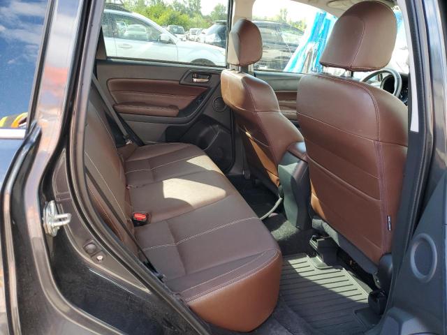 2018 SUBARU FORESTER 2 - JF2SJGWC8JH421243