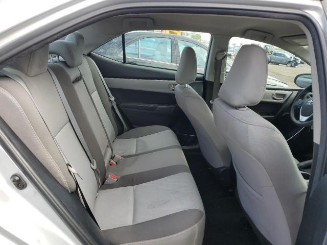 2017 Toyota Corolla L VIN: 2T1BURHE5HC889588 Lot: 54267814