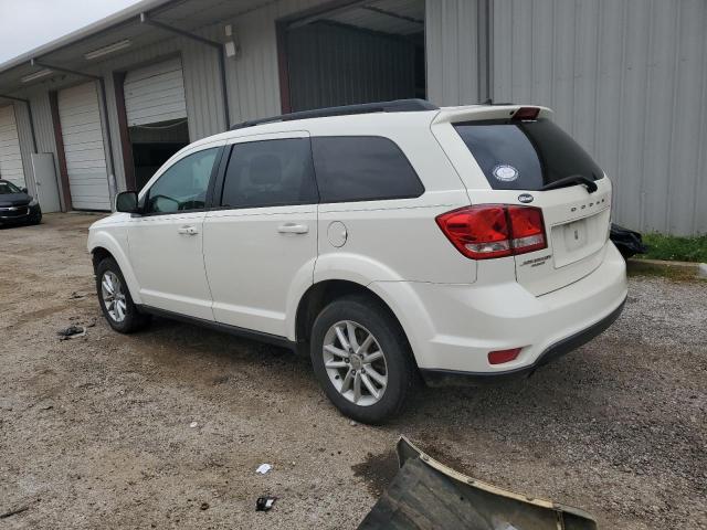 2014 Dodge Journey Sxt VIN: 3C4PDDBG6ET127267 Lot: 54089664