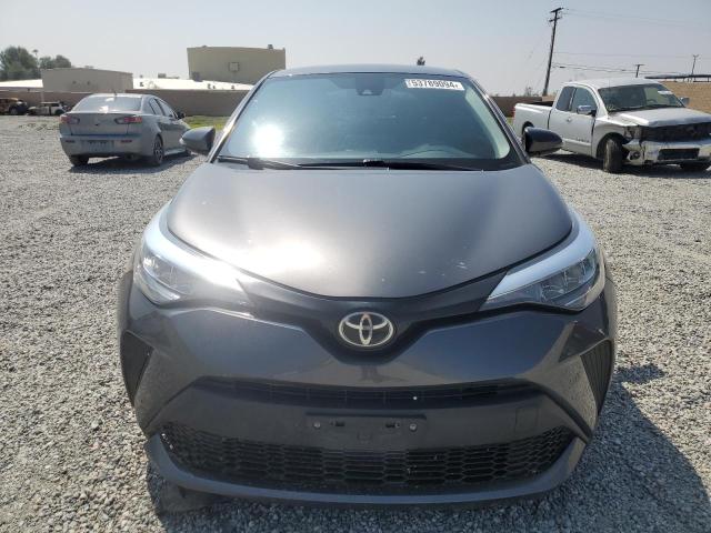 2020 Toyota C-Hr Xle VIN: JTNKHMBX1L1078736 Lot: 53789094