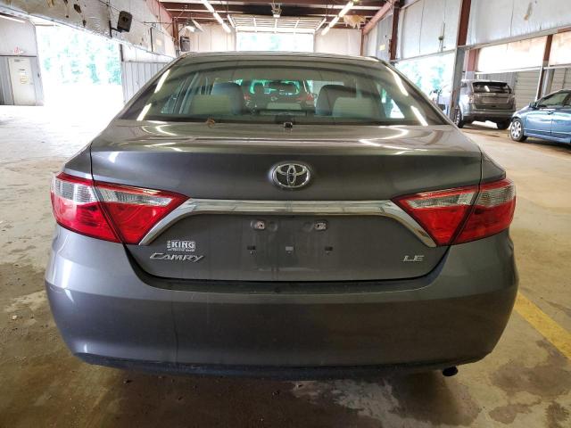 2015 Toyota Camry Le VIN: 4T1BF1FK9FU085147 Lot: 54997784