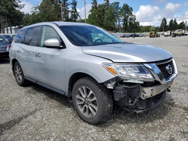 2013 Nissan Pathfinder S VIN: 5N1AR2MM7DC669515 Lot: 56262104