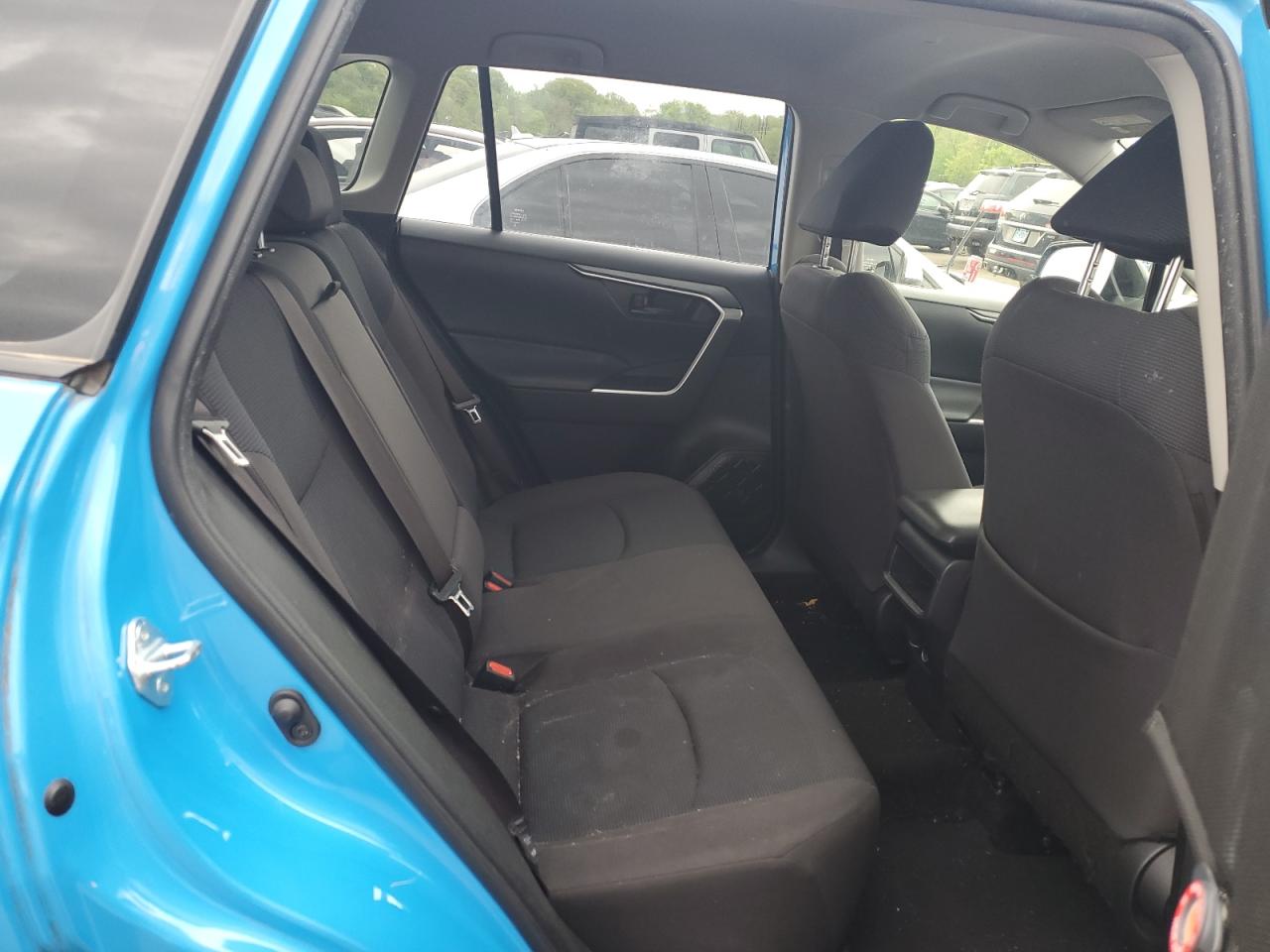 JTMH1RFV7KD011385 TOYOTA RAV4 2019