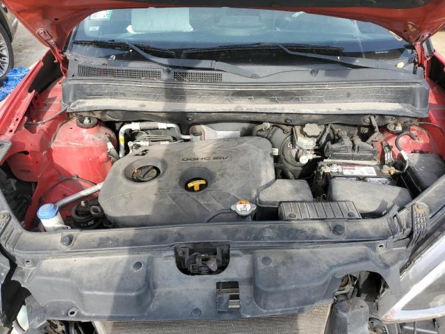 2012 Kia Soul + VIN: KNDJT2A64C7385908 Lot: 56190794