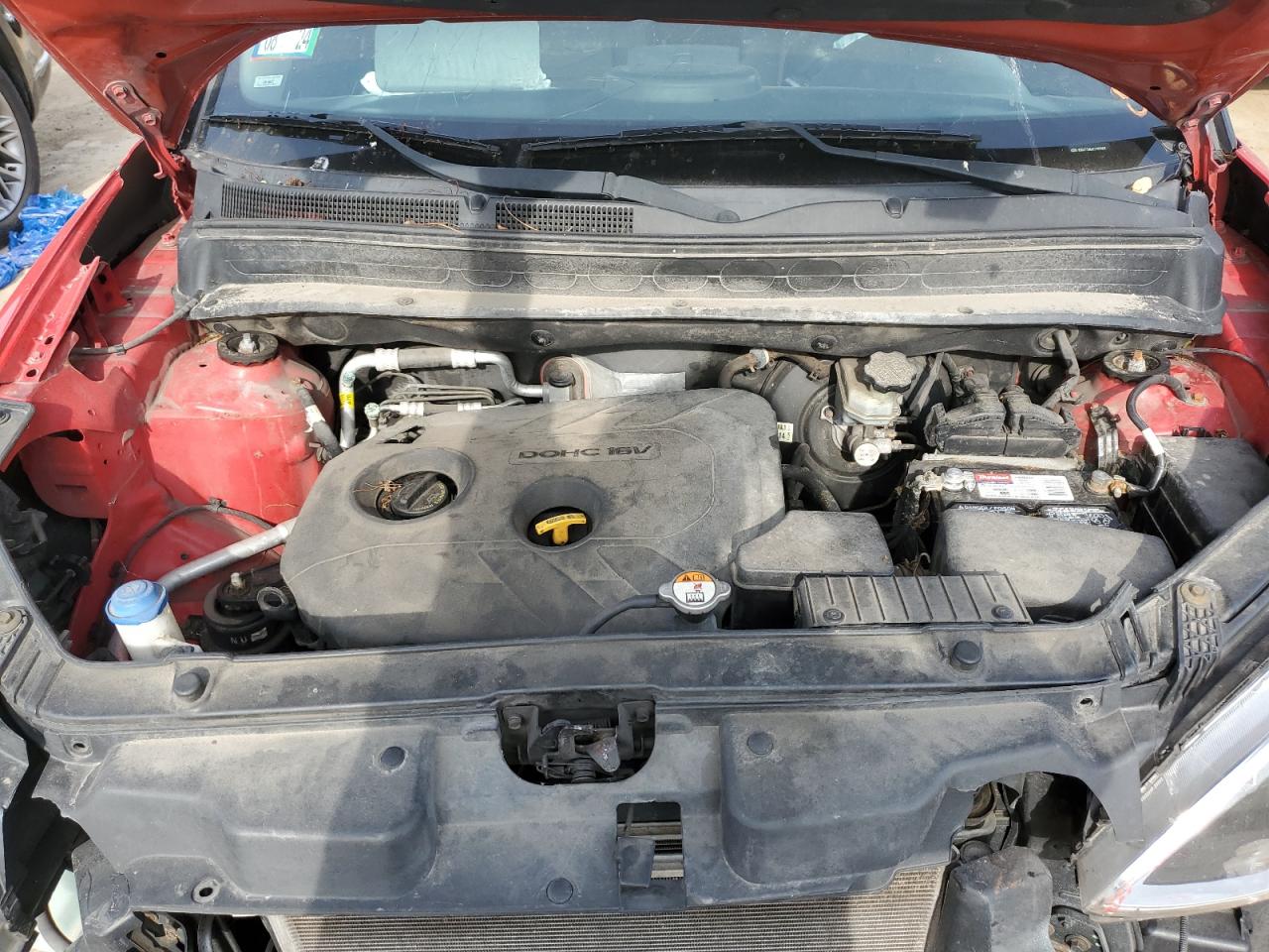 KNDJT2A64C7385908 2012 Kia Soul +