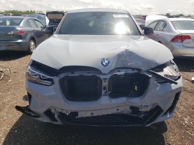 2023 BMW X4 M40I - 5UX43DT05P9S48549
