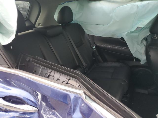 2018 Nissan Rogue S VIN: 5N1AT2MT8JC846805 Lot: 54950104