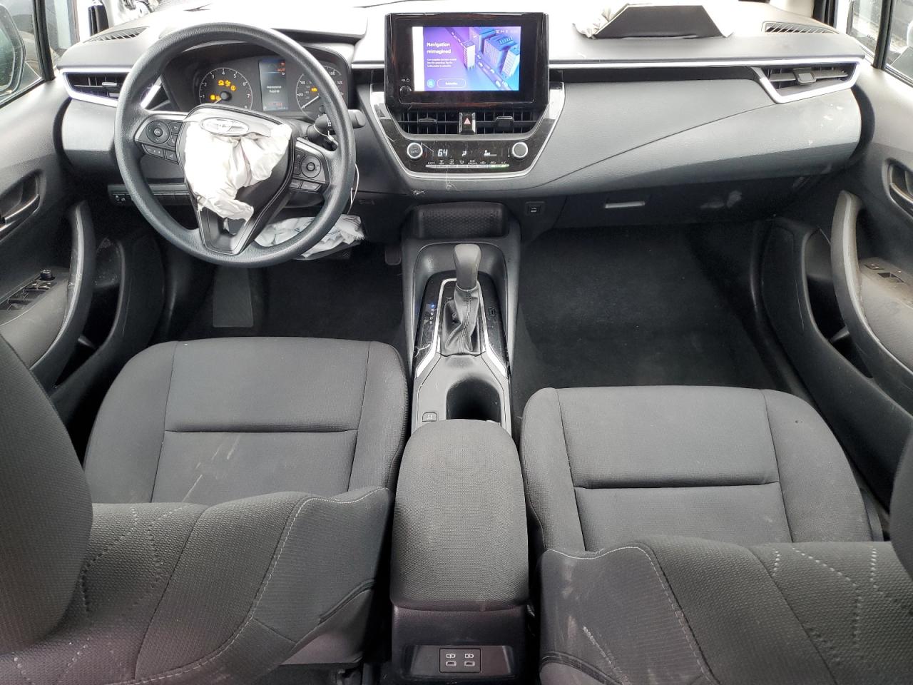 5YFB4MDE9PP030575 TOYOTA COROLLA 2023