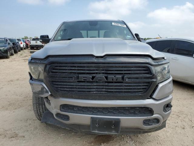 2021 Ram 1500 Big Horn/Lone Star VIN: 1C6RREFT3MN768714 Lot: 54627994