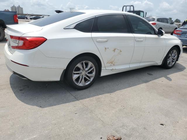 2018 Honda Accord Lx VIN: 1HGCV1F17JA040822 Lot: 53904474