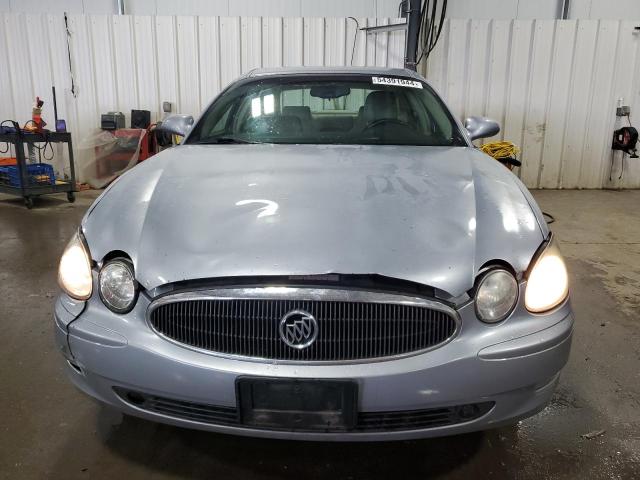 2006 Buick Lacrosse Cxs VIN: 2G4WE587X61252955 Lot: 54391944