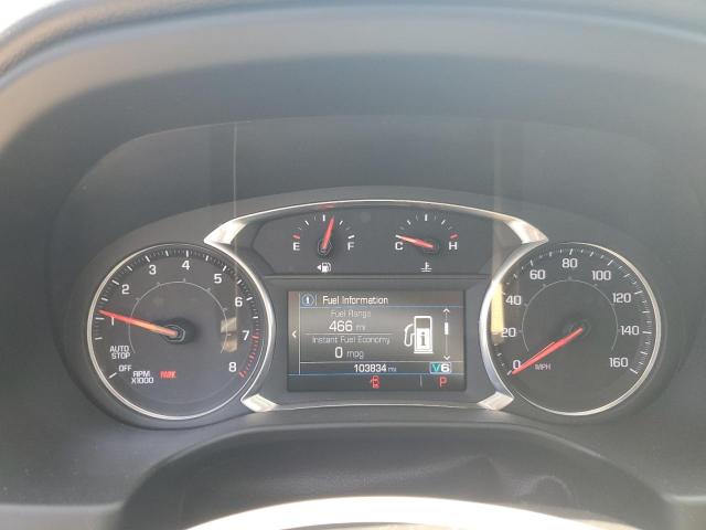 2020 GMC Acadia Sle VIN: 1GKKNRLS4LZ186643 Lot: 55988834