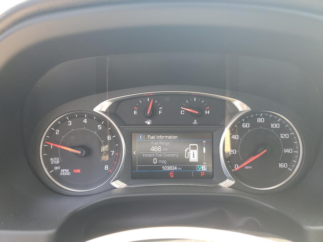 1GKKNRLS4LZ186643 2020 GMC Acadia Sle