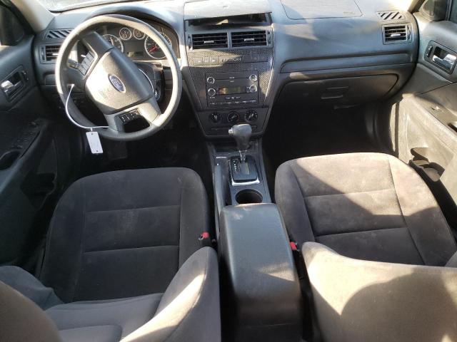 2009 Ford Fusion Se VIN: 3FAHP07Z89R180365 Lot: 51921274