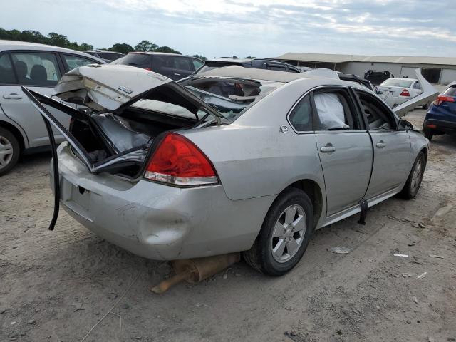 2009 CHEVROLET IMPALA 1LT #3292367339