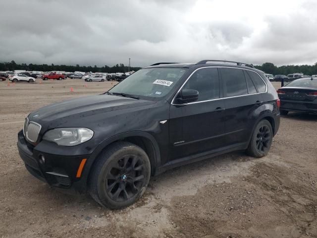 VIN 5UXZV4C56D0B09979 2013 BMW X5, Xdrive35I no.1