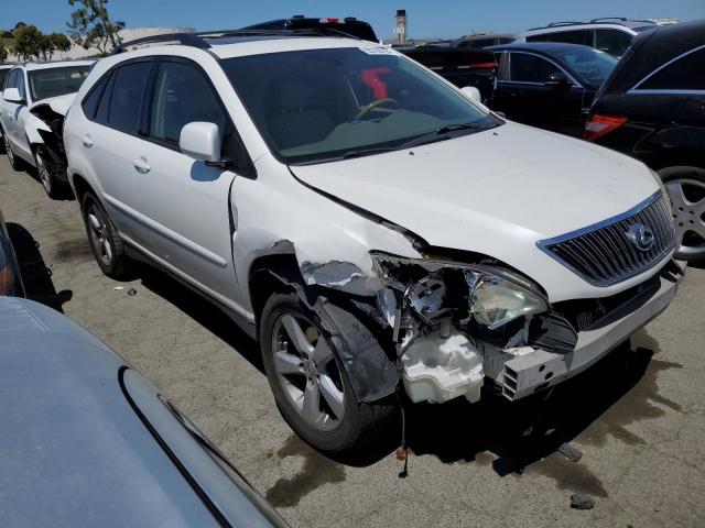 2004 Lexus Rx 330 VIN: JTJGA31U540034047 Lot: 55766794