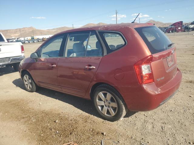 2007 Kia Rondo Base VIN: KNAFG525177063666 Lot: 54738924