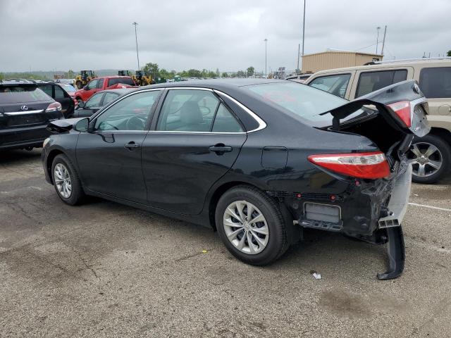 2017 Toyota Camry Le VIN: 4T1BF1FK5HU295439 Lot: 54561054