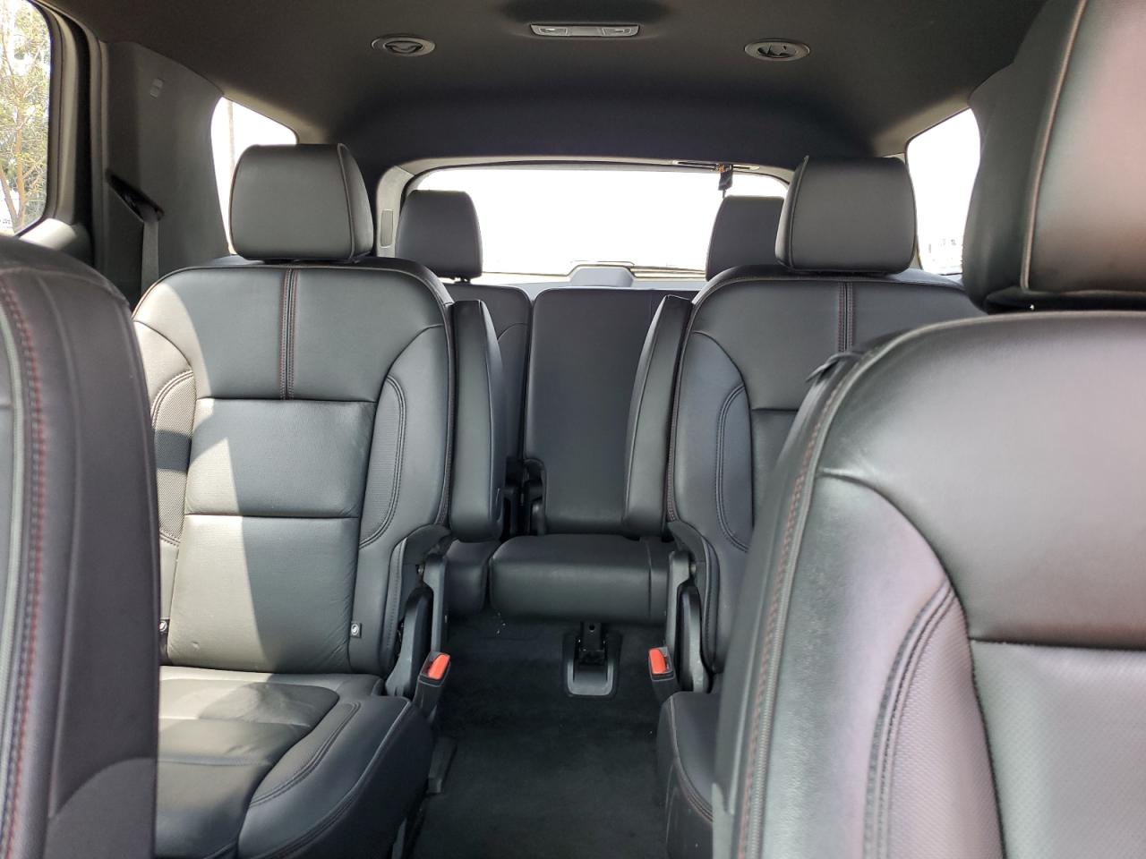 1GNEVJKW1NJ120767 CHEVROLET TRAVERSE 2022
