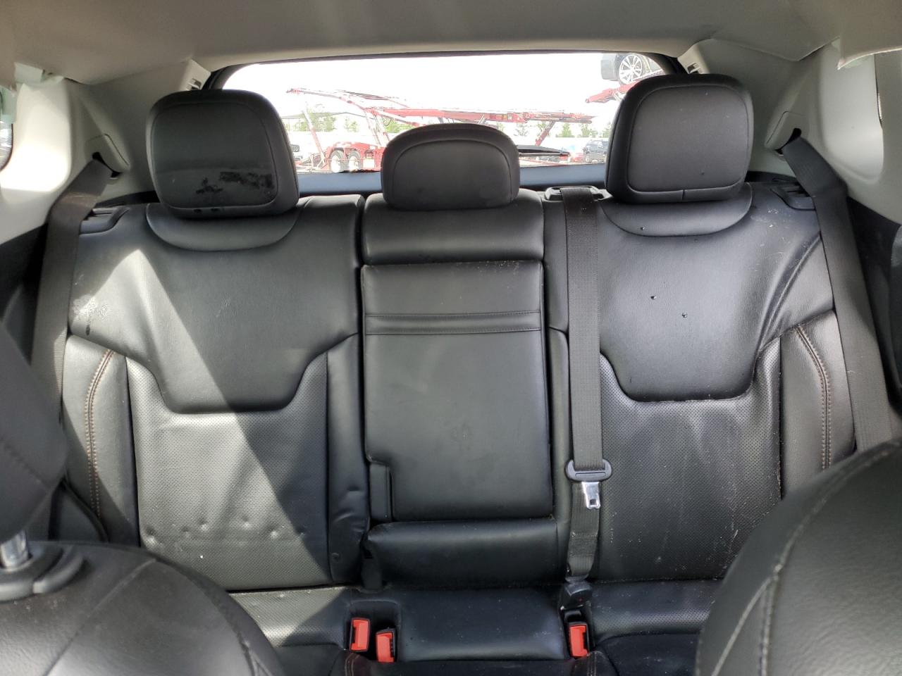 3C4NJDCB2KT600712 2019 Jeep Compass Limited