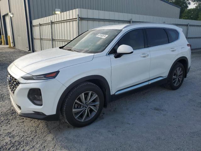 2019 HYUNDAI SANTA FE SEL 2019