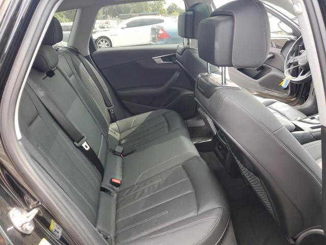 2020 Audi A4 Allroad Premium Plus VIN: WA18NAF43LA057371 Lot: 55194124