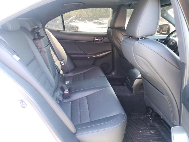 2016 Lexus Is 300 VIN: JTHCM1D22G5014139 Lot: 52723044