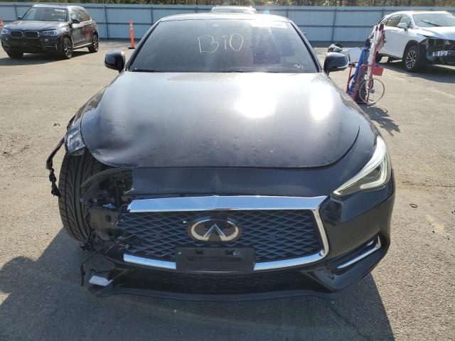 2019 INFINITI Q60 PURE JN1EV7EL9KM291101