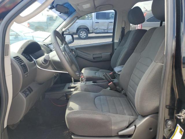 2006 Nissan Xterra Off Road VIN: 5N1AN08WX6C556656 Lot: 55543604