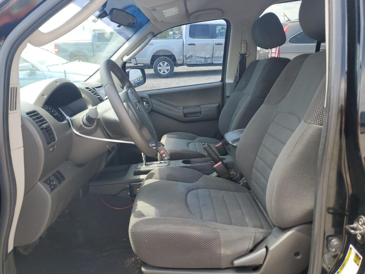 5N1AN08WX6C556656 2006 Nissan Xterra Off Road