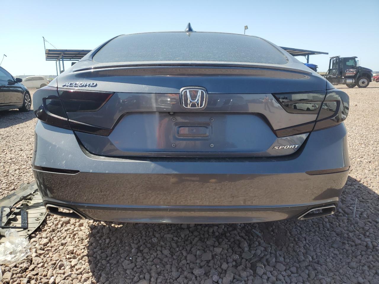 1HGCV1F38KA161071 HONDA ACCORD 2019