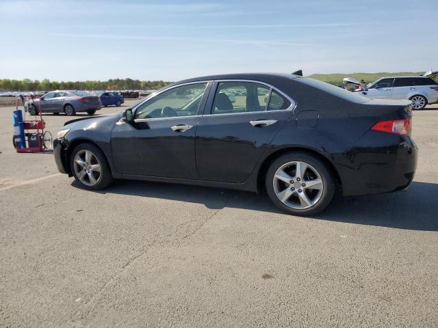 2013 Acura Tsx VIN: JH4CU2F47DC012849 Lot: 55202344