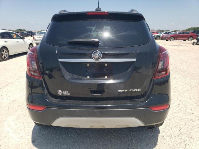 2019 Buick Encore Preferred VIN: KL4CJASB4KB962706 Lot: 56765604