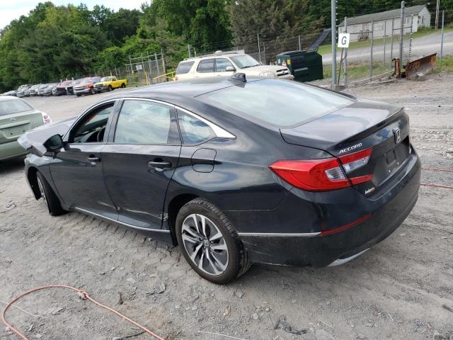 1HGCV3F46LA011563 Honda Accord HYB 2