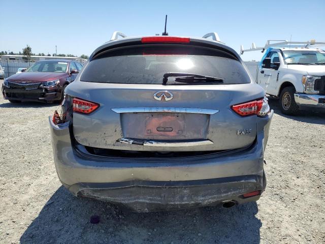 2009 Infiniti Fx35 VIN: JNRAS18U29M103521 Lot: 54641484