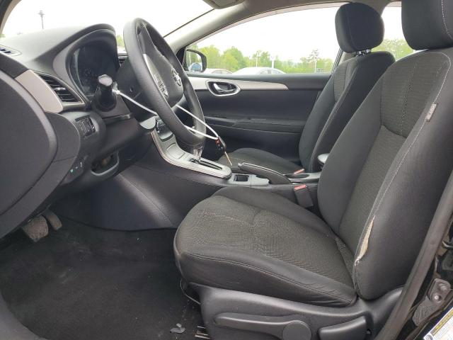 2015 NISSAN SENTRA S - 3N1AB7AP4FY251916