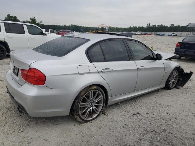 2011 BMW 335 I VIN: WBAPM5C53BE577311 Lot: 55176644