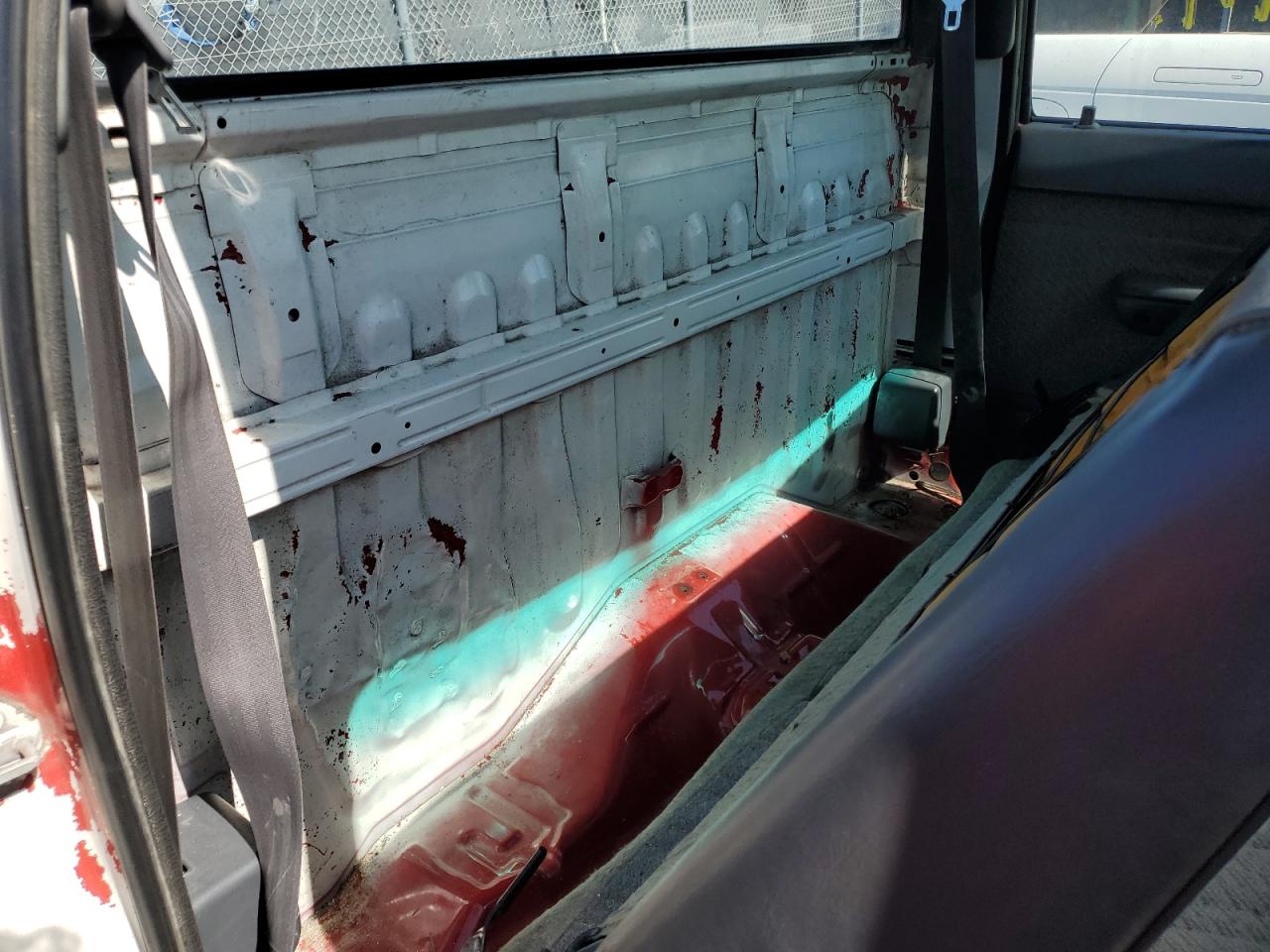 4TANL42N6TZ216671 1996 Toyota Tacoma