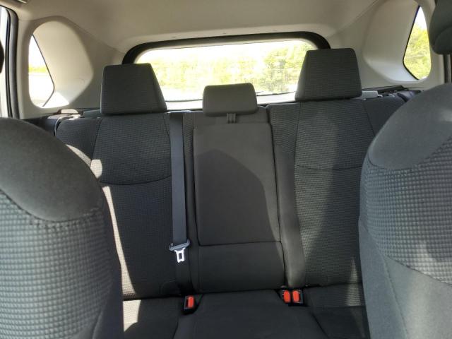 2021 Toyota Rav4 Le VIN: 2T3F1RFV8MC175064 Lot: 55408304