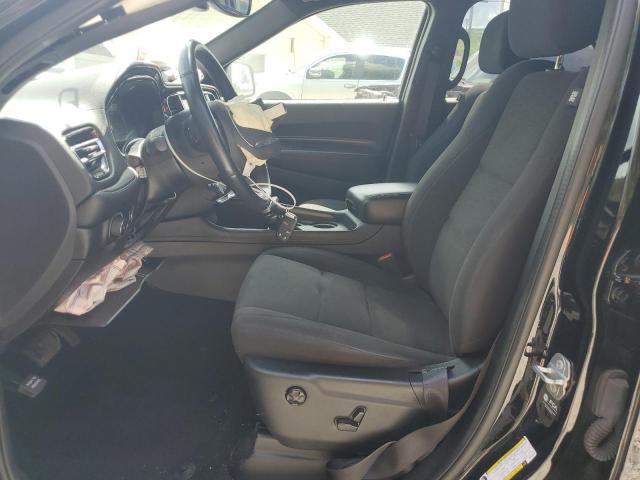 2021 Dodge Durango Sxt VIN: 1C4RDJAG7MC642796 Lot: 56269894